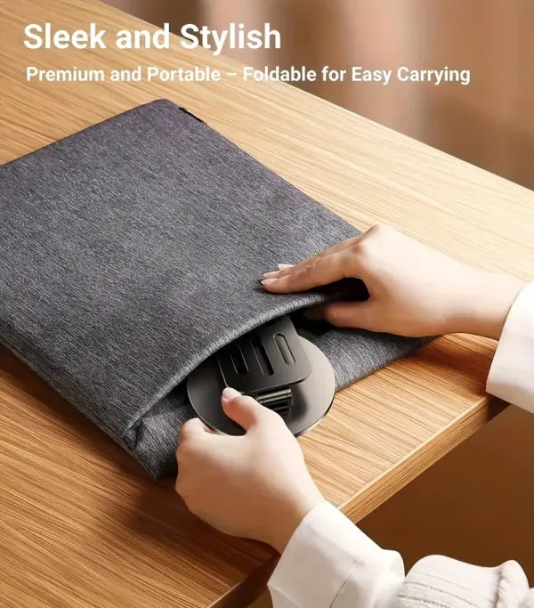 360 Rotation Metal Phone Stand