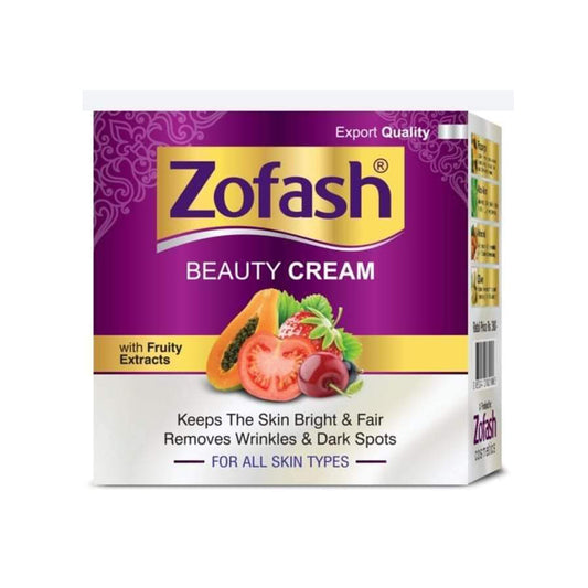Zofash Night Beauty Cream