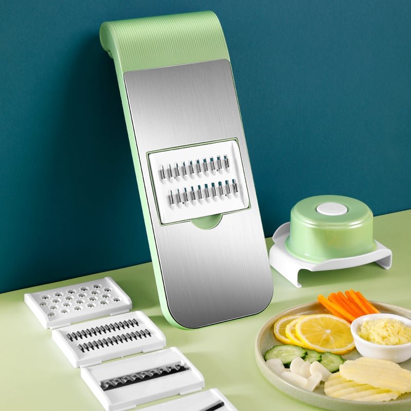 5 in 1 vegetable Slicer
