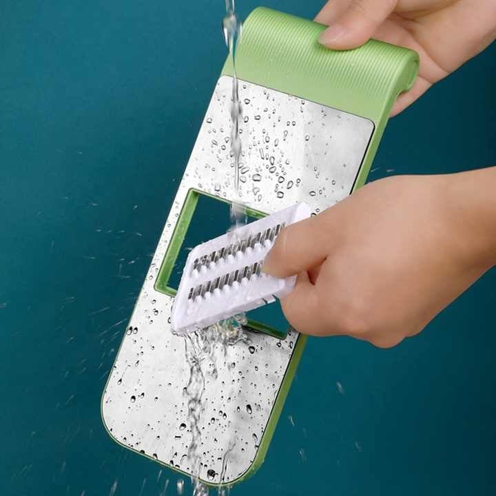 5 in 1 vegetable Slicer