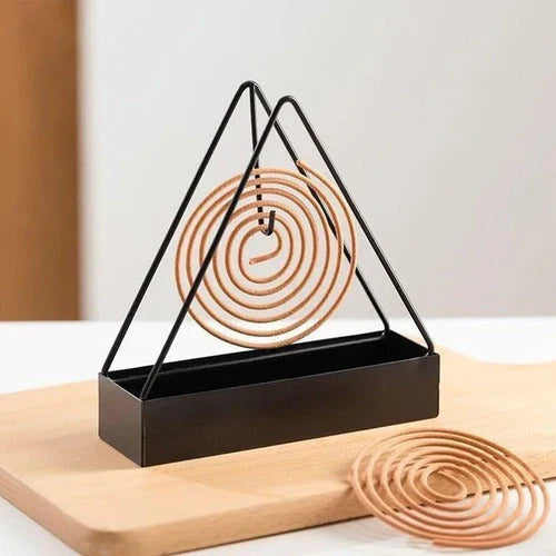 2pcs Mosquito Oil Stand