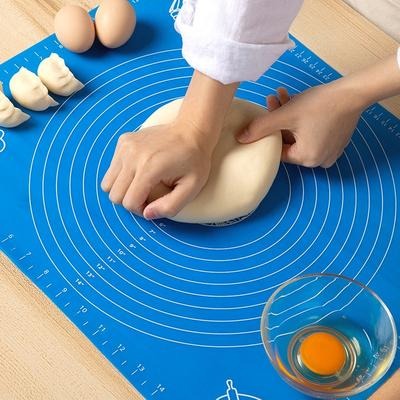 Non Stick Silicone Roti Mat Large Size 40X50 Inches