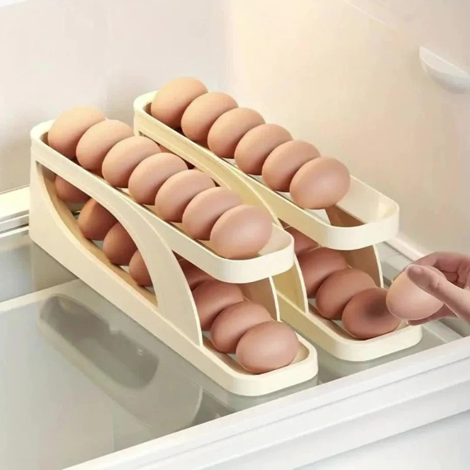 Eggs Storing Tray