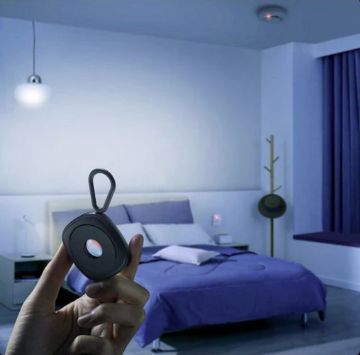 Spy Camera Detector
