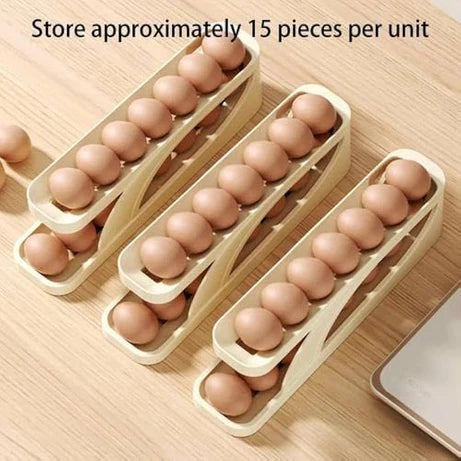 Eggs Storing Tray