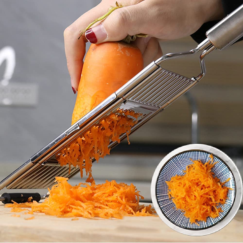 4 in 1 Vegetable Slicer