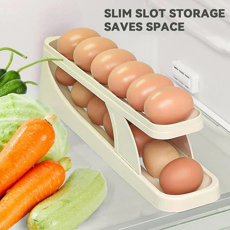 Eggs Storing Tray