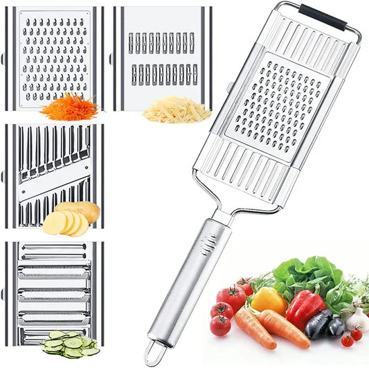 4 in 1 Vegetable Slicer