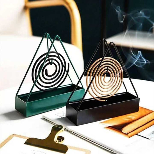 2pcs Mosquito Oil Stand