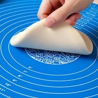 Non Stick Silicone Roti Mat Large Size 40X50 Inches